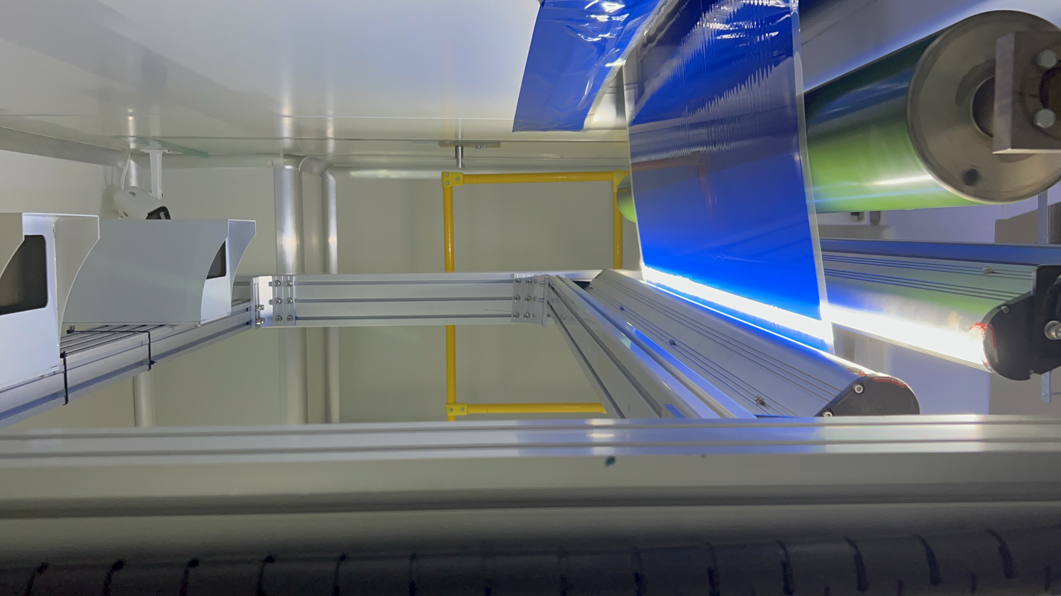 宿迁表面瑕疵检测